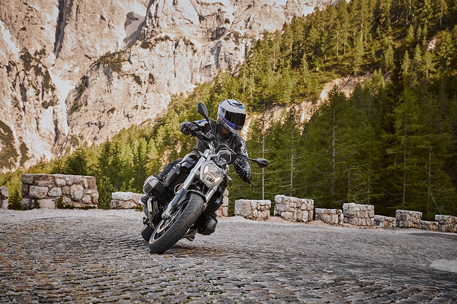 Tips for motorcycle travel this summer without any problems